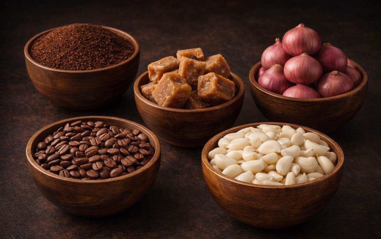 Pulses